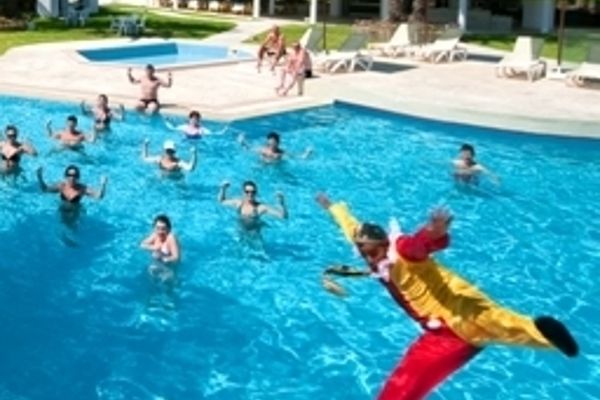 Club Sunshine Rosa Rivage (Sahline)
